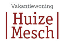 Vakantiewoning Huize Mesch